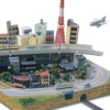 A-Train 3D: City Simulator (XSX) game cover art