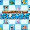 Ambition of the Slimes artwork
