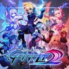 Azure Striker Gunvolt 2 (XSX) game cover art