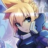 Azure Striker Gunvolt: Striker Pack artwork