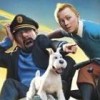 The Adventures of Tintin: The Game (XSX) game cover art
