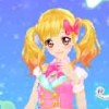 Aikatsu Stars! First Appeal (XSX) game cover art