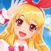 Aikatsu! Cinderella Lesson (XSX) game cover art