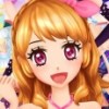 Aikatsu! My No.1 Stage! artwork