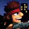 Alien Chaos 3D (XSX) game cover art