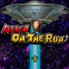 Alien on the Run (XSX) game cover art