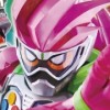 All Kamen Rider: Rider Revolution (XSX) game cover art
