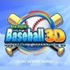 Arc Style: Baseball 3D artwork