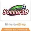 Arc Style: Soccer!! 3D (XSX) game cover art
