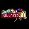 Arc Style: Jazzy Billiards 3D Professional artwork