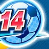 Arc Style: Soccer!! 2014 artwork