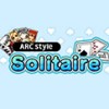Arc Style: Solitaire (XSX) game cover art