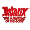 Asterix: The Mansions of the Gods (XSX) game cover art