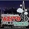 Azito 3D: Tokyo (XSX) game cover art
