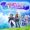 Asdivine Cross (XSX) game cover art