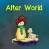 Alter World (XSX) game cover art
