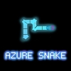 Azure Snake artwork