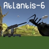 Atlantis-6 (XSX) game cover art