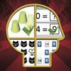 Brain Age: Concentration Training (XSX) game cover art