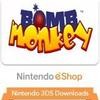 Bomb Monkey (XSX) game cover art