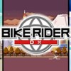 Bike Rider DX artwork