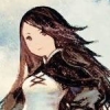 Bravely Default artwork