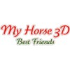 Best Friends: My Horse 3D artwork