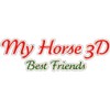 Best Friends: My Horse 3D (XSX) game cover art