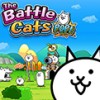 The Battle Cats POP! artwork