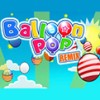 Balloon Pop Remix (3DS) artwork