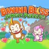 Banana Bliss: Jungle Puzzles (XSX) game cover art