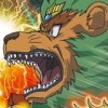 Beast Saga: Saikyou Gekiotsu Coliseum (XSX) game cover art