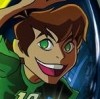 Ben 10: Omniverse artwork