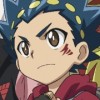 Beyblade Burst (XSX) game cover art