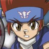 Beyblade: Evolution (XSX) game cover art