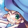 Bikkuri! Tobidasu! Mahou no Pen (XSX) game cover art