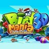Bird Mania Christmas 3D (XSX) game cover art