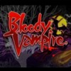 Bloody Vampire (XSX) game cover art