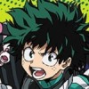 Boku no Hero Academia: Battle for All (XSX) game cover art