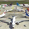 Boku wa Koukuu Kanseikan: Airport Hero 3D - Haneda All Stars artwork