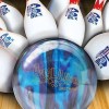 Brunswick Pro Bowling artwork