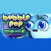 Bubble Pop World (XSX) game cover art