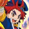 Buddy Fight: Yuujou no Jounetsu Fight! (XSX) game cover art