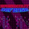 Breakout Defense (XSX) game cover art