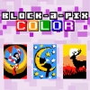Block-a-Pix Color (XSX) game cover art