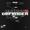 Bricks Defender 2 (XSX) game cover art