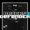 Bricks Defender 3 (XSX) game cover art