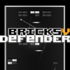 Bricks Defender V (XSX) game cover art