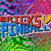 Bricks Pinball V (XSX) game cover art