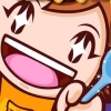Cooking Mama 4: Kitchen Magic (XSX) game cover art